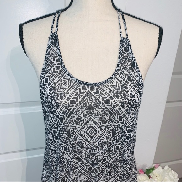 NWT Out From Under | Swim Cover Up Dress - Picture 2 of 6